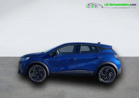 Renault Captur E-Tech 145 BVA  occasion  Beaupuy - photo n4