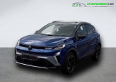 Renault Captur occasion année 2024 boite Automatique Annonce Renault Captur occasion Hybride E-Tech 145 BVA à Beaupuy