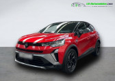 Renault Captur occasion année 2024 boite Automatique Annonce Renault Captur occasion Hybride E-Tech 145 BVA à Beaupuy