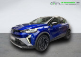 Renault Captur E-Tech 145 BVA   Beaupuy 31