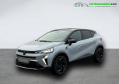 Renault Captur occasion année 2025 boite Automatique Annonce Renault Captur occasion Hybride E-Tech 145 BVA à Beaupuy