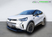 Renault Captur occasion année 2025 boite Automatique Annonce Renault Captur occasion Hybride E-Tech 145 BVA à Beaupuy