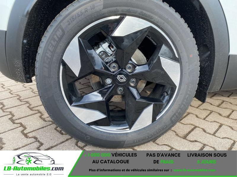 Renault Captur E-Tech 145 BVM 2025 - photo n°6 Renault Captur E-Tech 145 BVM  occasion à Beaupuy - photo n°6