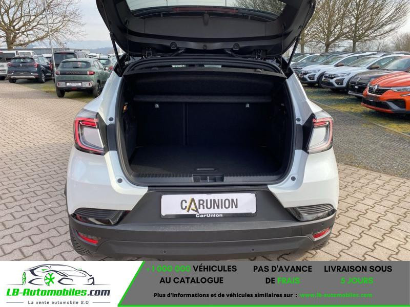 Renault Captur E-Tech 145 BVM 2025 - photo n°7 Renault Captur E-Tech 145 BVM  occasion à Beaupuy - photo n°7