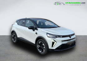 Renault Captur E-Tech 145 BVM  occasion  Beaupuy - photo n2