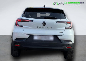 Renault Captur E-Tech 145 BVM  occasion  Beaupuy - photo n4
