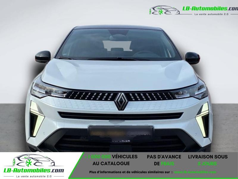 Renault Captur E-Tech 145 BVM 2025 - photo n°3 Renault Captur E-Tech 145 BVM  occasion à Beaupuy - photo n°3