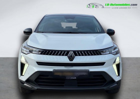 Renault Captur E-Tech 145 BVM  occasion  Beaupuy - photo n3