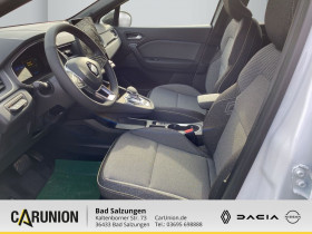 Renault Captur E-Tech 145 BVM  occasion  Beaupuy - photo n5
