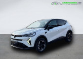 Renault Captur E-Tech 145 BVM   Beaupuy 31
