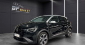 Annonce Renault Captur occasion Hybride e tech 145 cv rs line  CERNAY LES REIMS