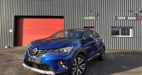 Renault Captur , garage SAMS GARAGE � Saint Berthevin