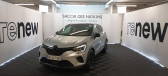 Annonce Renault Captur occasion Essence E-Tech 145 SL Rive Gauche  MIGNE AUXANCES