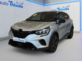 Renault Captur E-Tech 145 SL Rive Gauche   VILLEFRANCHE SUR SAONE 69