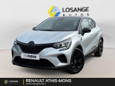 Renault Captur occasion année 2022 boite Automatique Annonce Renault Captur occasion Essence E-Tech 145 SL Rive Gauche à Athis-Mons