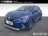 Renault Captur occasion année 2022 boite Automatique Annonce Renault Captur occasion Essence E-Tech 145 SL Rive Gauche à Cavaillon