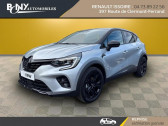 Renault Captur E-Tech 145 SL Rive Gauche   Issoire 63