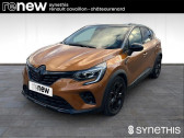Renault Captur occasion année 2022 boite Automatique Annonce Renault Captur occasion Essence E-Tech 145 SL Rive Gauche à Cavaillon
