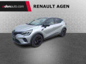 Annonce Renault Captur occasion Essence E-Tech 145 SL Rive Gauche  Agen
