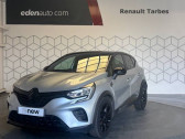 Renault Captur occasion année 2022 boite Automatique Annonce Renault Captur occasion Hybride E-Tech 145 SL Rive Gauche à TARBES