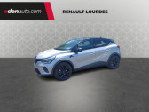 Renault Captur occasion année 2022 boite Automatique Annonce Renault Captur occasion Hybride E-Tech 145 SL Rive Gauche à Lourdes