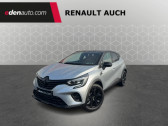 Renault Captur occasion année 2022 boite Automatique Annonce Renault Captur occasion Hybride E-Tech 145 SL Rive Gauche à Auch
