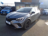 Renault Captur E-Tech 145 SL Rive Gauche   PAIMPOL 22