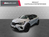 Annonce Renault Captur occasion Hybride E-Tech 145 SL Rive Gauche � Castelnau-d'Estr�tefonds
