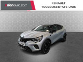 Annonce Renault Captur occasion Hybride E-Tech 145 SL Rive Gauche � Toulouse
