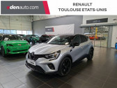 Annonce Renault Captur occasion Hybride E-Tech 145 SL Rive Gauche � Toulouse