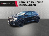 Annonce Renault Captur occasion Hybride E-Tech 145 SL Rive Gauche � Toulouse