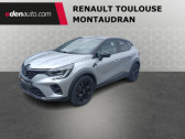 Annonce Renault Captur occasion Hybride E-Tech 145 SL Rive Gauche  Toulouse