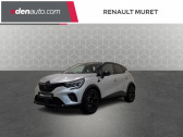 Renault Captur E-Tech 145 SL Rive Gauche  � Muret 31