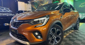 Annonce Renault Captur occasion Hybride E-TECH 160 cv 90 HYBRID PHEV INTENS BVA - CAMERA 360� - TVA  � lisses