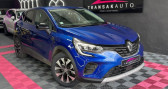 Renault Captur occasion année 2023 boite Automatique Annonce Renault Captur occasion Hybride E-Tech Evolution full hybrid 145 ch ~ Caméra de recul ~ CarP à MANOSQUE