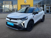 Annonce Renault Captur occasion Hybride E-Tech full hybrid 145 ch esprit Alpine 5p � SAINT-GREGOIRE