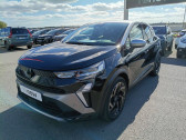 Annonce Renault Captur occasion Hybride E-Tech full hybrid 145 ch esprit Alpine 5p � SAINT-GREGOIRE