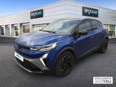 Renault Captur occasion année 2024 boite Automatique Annonce Renault Captur occasion Essence E-Tech full hybrid 145 ch esprit Alpine à VILLENEUVE D'ASCQ