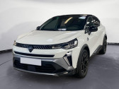 Renault Captur E-Tech full hybrid 145 ch esprit Alpine   Beaune 21