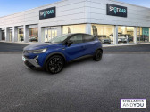 Renault Captur E-Tech full hybrid 145 ch esprit Alpine   VILLENEUVE D'ASCQ 59