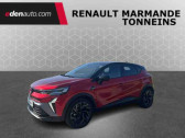 Renault Captur occasion année 2024 boite Automatique Annonce Renault Captur occasion Essence E-Tech full hybrid 145 ch esprit Alpine à Tonneins