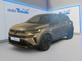 Renault Captur occasion année 2025 boite Automatique Annonce Renault Captur occasion Hybride E-Tech full hybrid 145 ch esprit Alpine à MACON