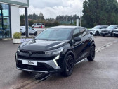 Annonce Renault Captur occasion Essence E-Tech full hybrid 145 ch esprit Alpine  AVALLON