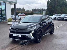 Renault Captur , garage SAJA AVALLON  AVALLON
