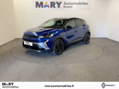 Renault Captur occasion année 2024 boite Automatique Annonce Renault Captur occasion Essence E-Tech full hybrid 145 ch esprit Alpine à ROUEN