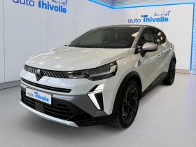 Renault Captur occasion 2024 mise en vente à CHALON-SUR-SAONE par le garage RENAULT CHALON - photo n°1