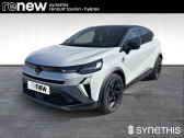 Renault Captur E-Tech full hybrid 145 ch esprit Alpine   Hyres 83