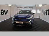 Renault Captur occasion année 2025 boite Automatique Annonce Renault Captur occasion Essence E-Tech full hybrid 145 ch esprit Alpine à MIGNE AUXANCES