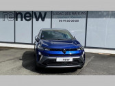 Renault Captur E-Tech full hybrid 145 ch esprit Alpine  2024 - annonce de voiture en vente sur Auto Sélection.com