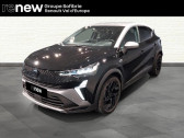 Renault Captur occasion année 2025 boite Automatique Annonce Renault Captur occasion Essence E-Tech full hybrid 145 ch esprit Alpine à NOISIEL